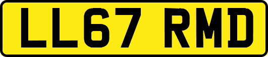LL67RMD