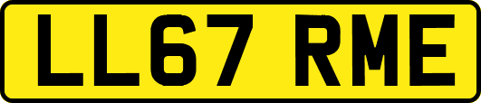LL67RME