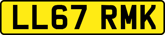 LL67RMK