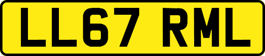 LL67RML