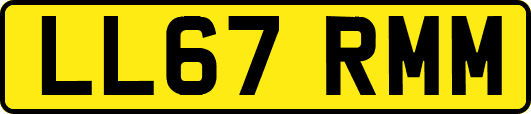 LL67RMM