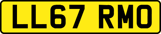 LL67RMO