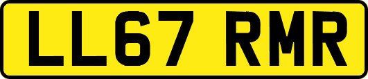 LL67RMR