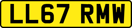 LL67RMW