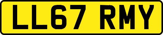 LL67RMY