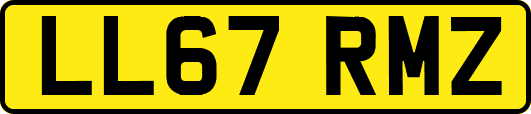 LL67RMZ