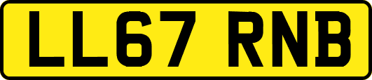 LL67RNB