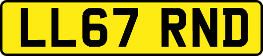 LL67RND