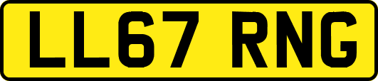 LL67RNG