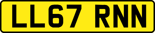 LL67RNN