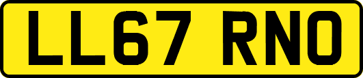 LL67RNO