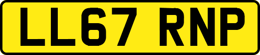LL67RNP