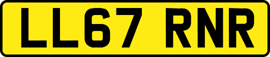 LL67RNR