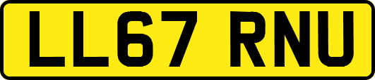 LL67RNU
