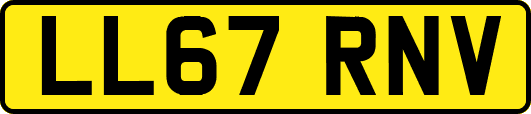 LL67RNV