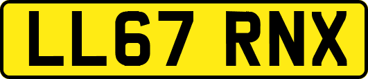 LL67RNX