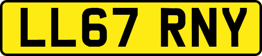 LL67RNY