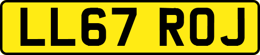 LL67ROJ