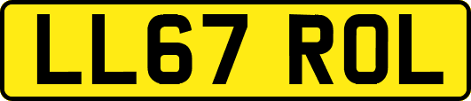 LL67ROL