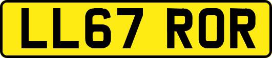 LL67ROR