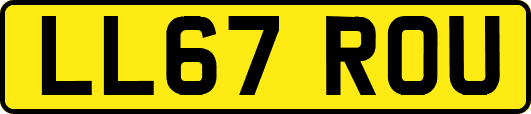 LL67ROU
