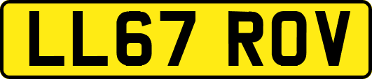 LL67ROV