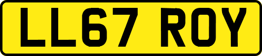 LL67ROY