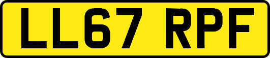 LL67RPF