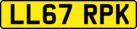 LL67RPK