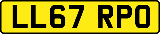 LL67RPO