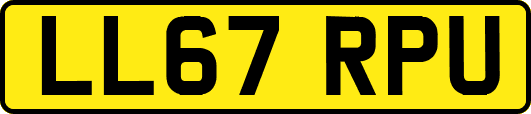 LL67RPU
