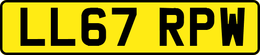 LL67RPW