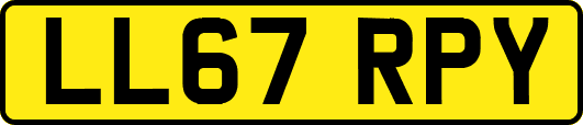 LL67RPY