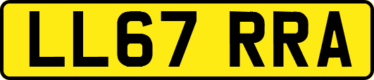 LL67RRA