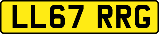 LL67RRG