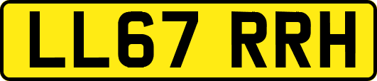 LL67RRH