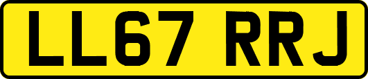 LL67RRJ