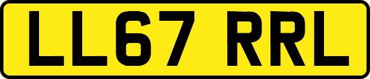 LL67RRL