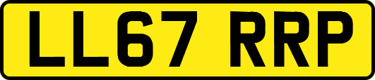 LL67RRP