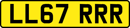 LL67RRR