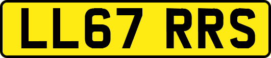 LL67RRS