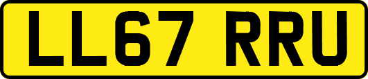 LL67RRU