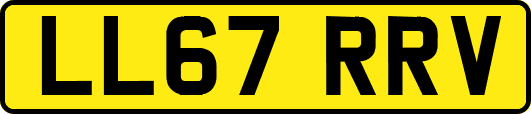 LL67RRV