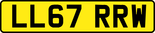 LL67RRW