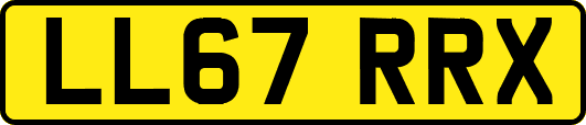 LL67RRX