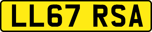 LL67RSA