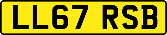 LL67RSB