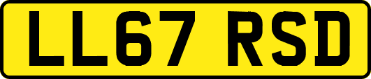 LL67RSD