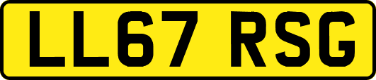 LL67RSG