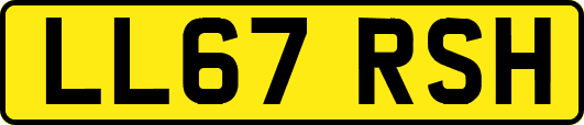 LL67RSH